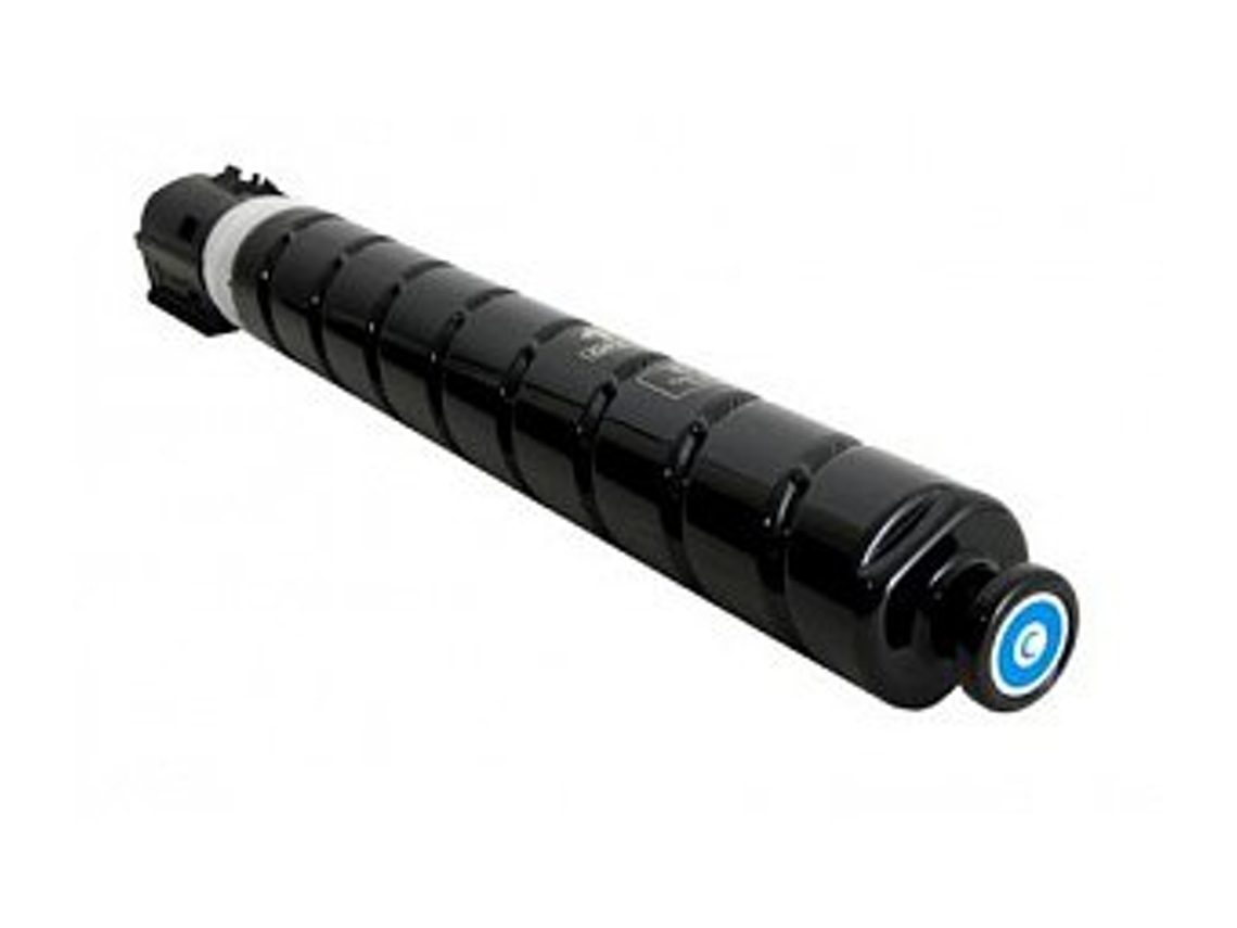 Toner Armor Ciano