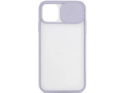 Capa iPhone 11 Pro Max Skyhe Gel Protection Lilás