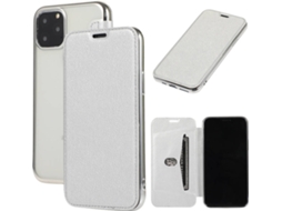Capa iPhone 6 Plus, 6s Plus Flip Cinza