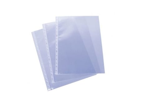 Capas Grafoplas 05570000 Fólio · 80 Mícrons · 100 Unidades N/A