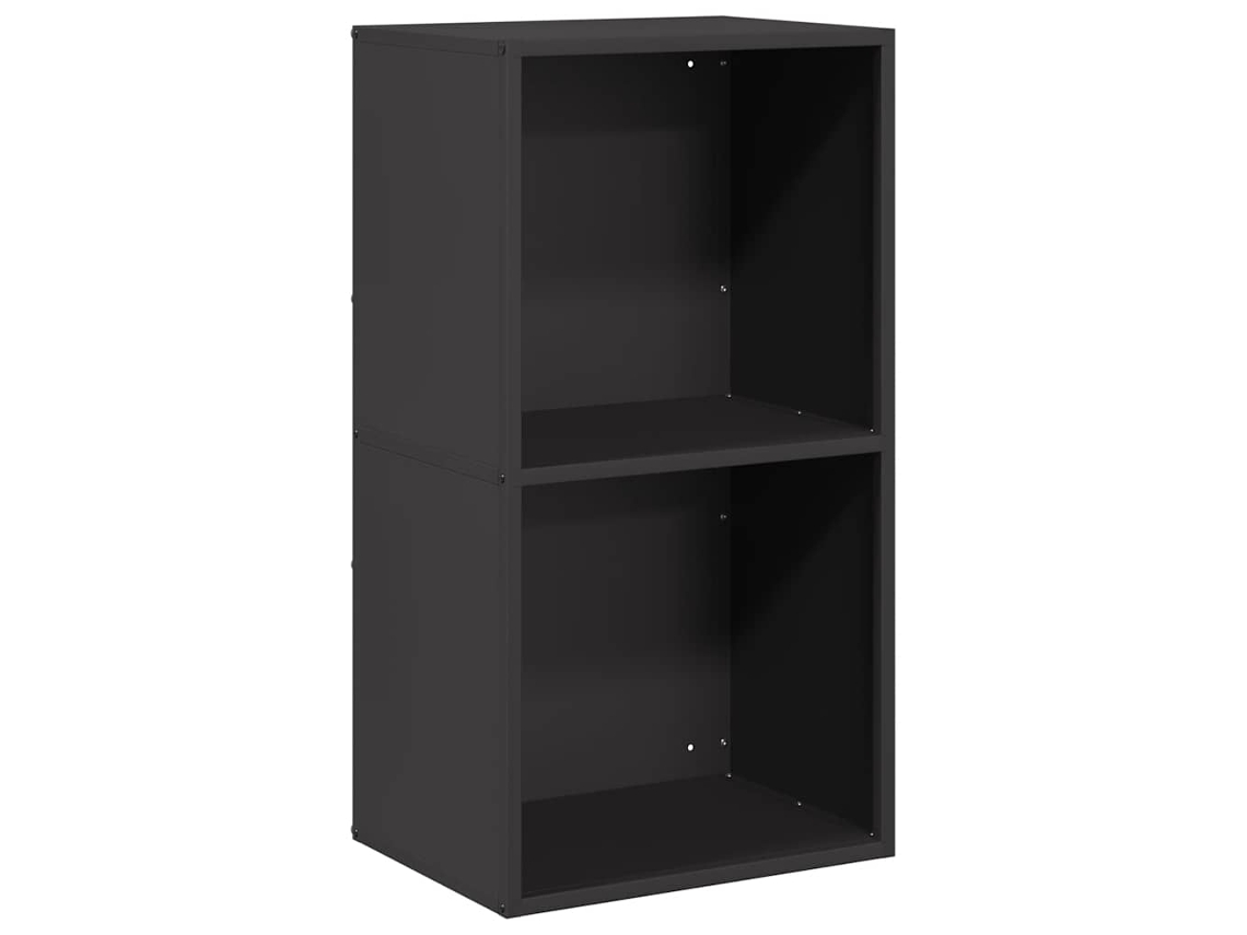 Firewood Rack, Firewood Racks Vidaxl Preto Aço (n/a)