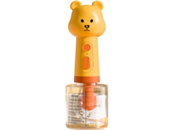 Dispensador De Shampoo Para Cães Dispensador De Sabão Elétrico Ferramentas De Limpeza Recarregáv Gokoco