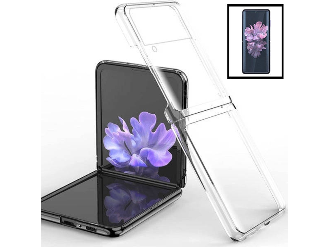 Pelicula de Vidro GIFT4ME Galaxy Z Flip3