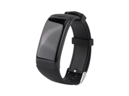 Relógio Inteligente pulseira inteligente Bluetooth monitoramento de frequência cardíaca EOOCOO