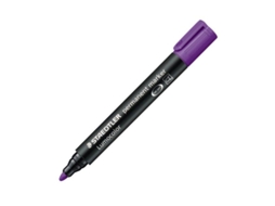 Marcador Permanente Violeta STAEDTLER 352-6 1 Peça