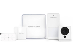 Kit de segurança ISMARTALARM Essential Pack