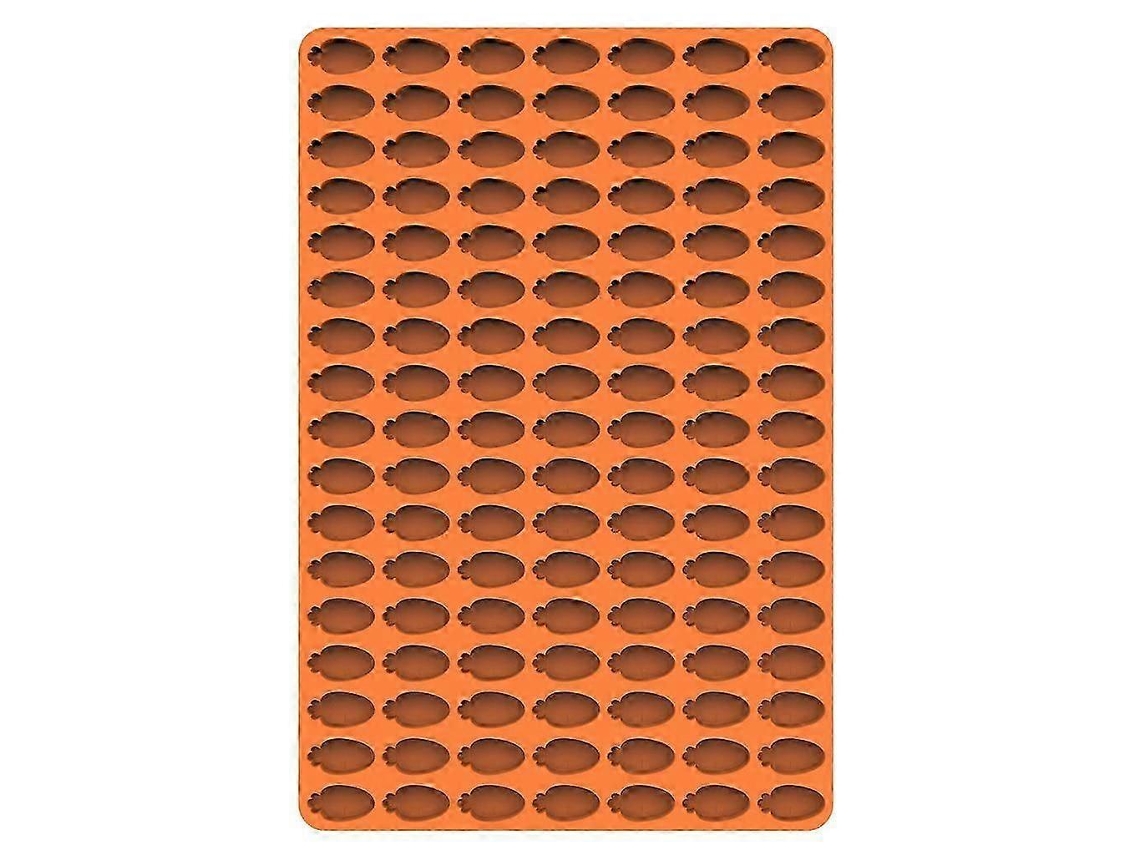 Molde De Silicone Para Cenouras De Páscoa, Molde Para Fondant, Utensílios De Cozinha Para Confeitaria, Molde Para Doces. Aquaforge