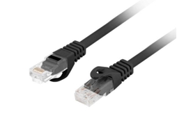 Patchcord LANBERG RJ45 20m, Cat6
