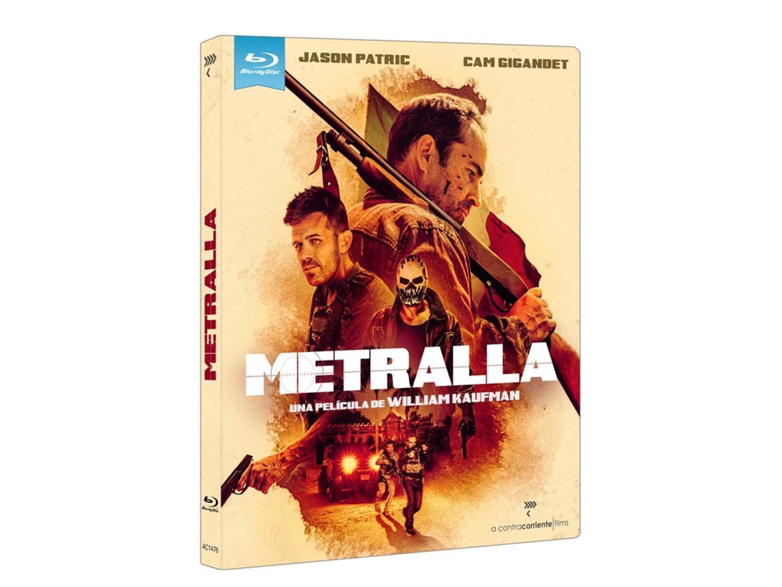 Estilhaços (2023) / Estilhaços
