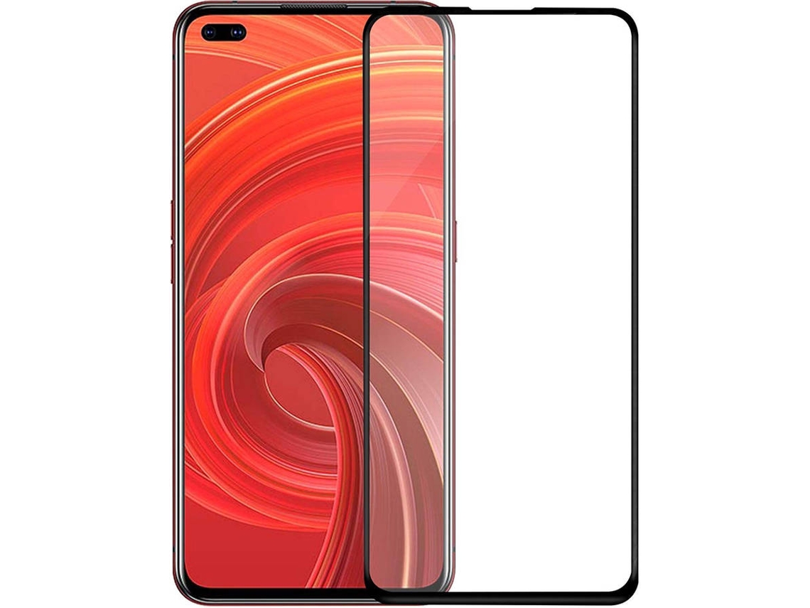2x Pelicula Simples Realme X50 Pro