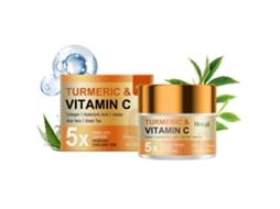 Creme Com Vitamina C Para Fortalecimento Da Pele
