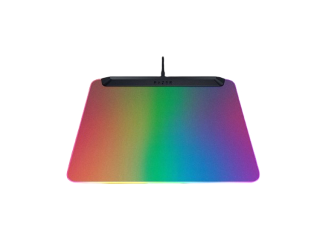 Tapete de rato para jogos RAZER Firefly V2 Pro preto