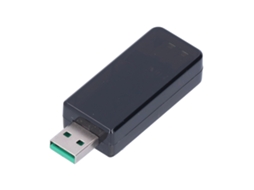 Testador USB Digital com Display LCD Voltmeter Detector Carregador para Android | S/MARCA