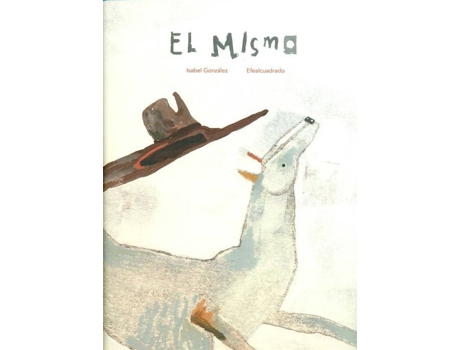 Livro El Mismo de Isabel Gonzalez