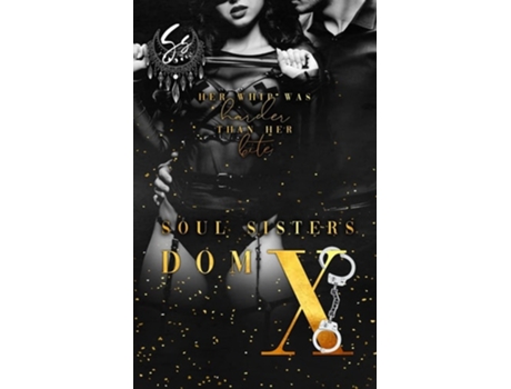 Livro Dom X de Alexandra K Martin (Inglês)