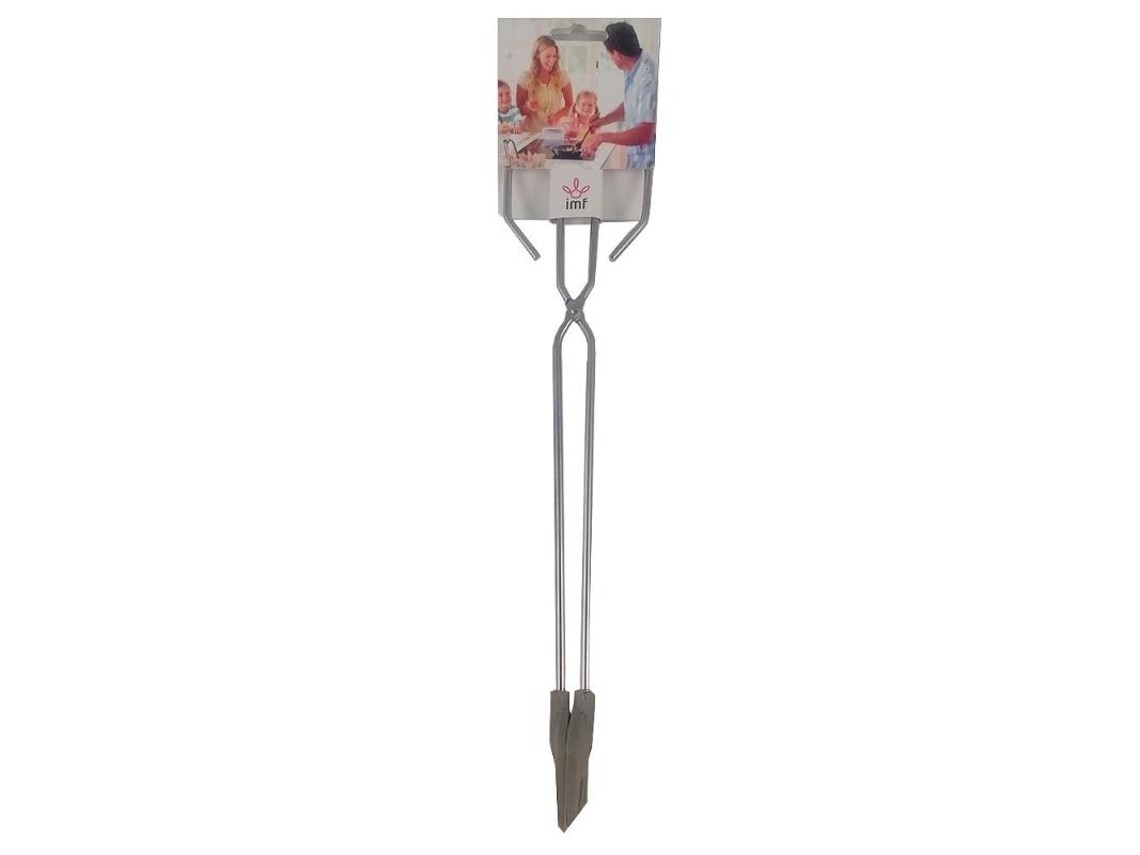 Tenacilla Inoxidable Natura 35 Cm Imf