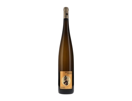 Vinho branco BATTENFELD SPANIER Frauenberg Riesling Grosses Gewächs GG Garrafa Magnum (1.5 L - 1 Unidade)