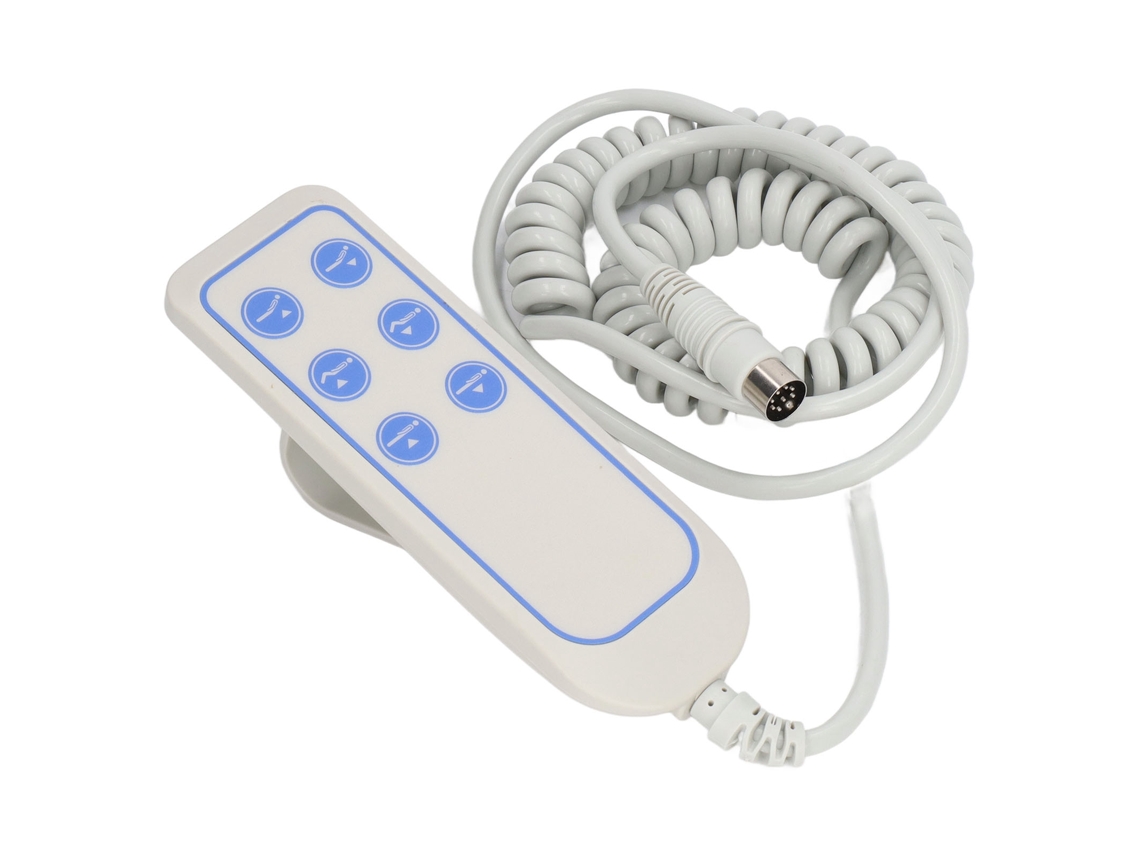 Controlador Elétrico Para Cama E Cadeira Elevadora Ip66