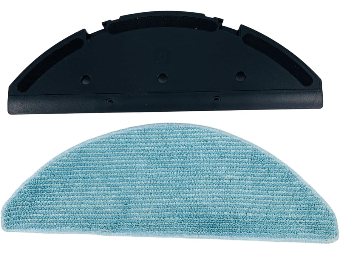 Mop Panno Telaio Board Per Conga 7490 E-ternal X-treme 8290 Immortal,