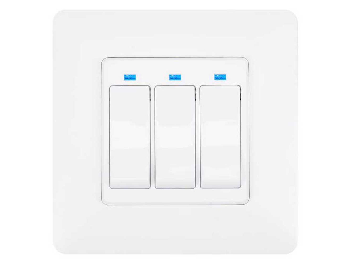 Pni Interruptor Inteligente Smarthome Ws323 Triplo