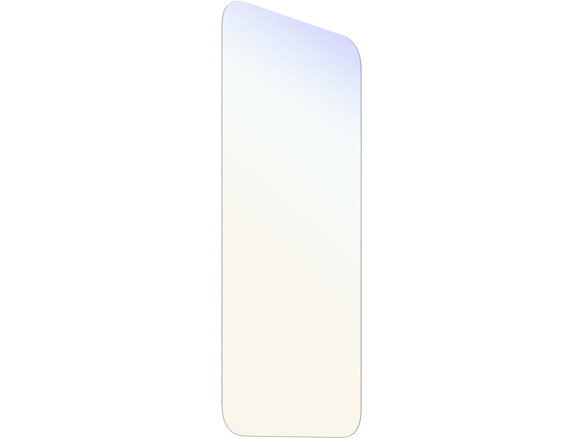 Premium Pro Glass Vetro Anti Microbico Luz Azul Iphone 15 Pro Max Transparente B2b Otterbox