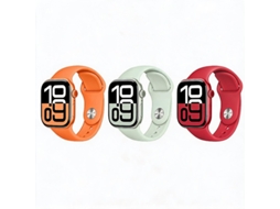 3 Pcs Bracelete Para Apple Watch 38/40/41/42mm Cuich