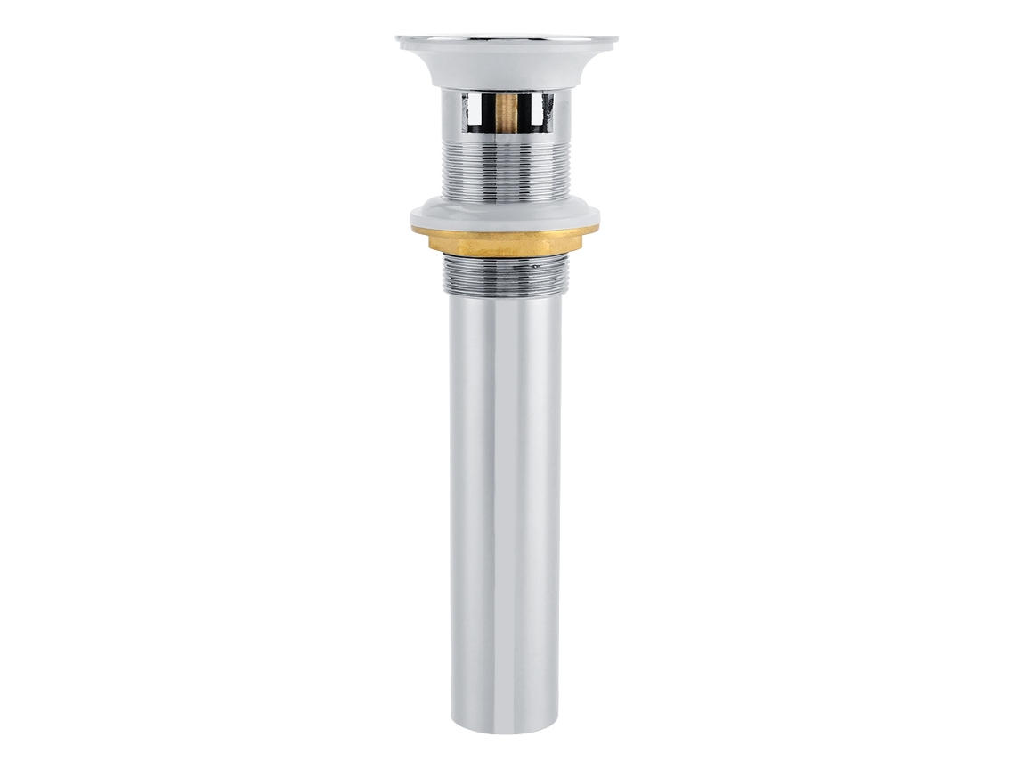 Barra Para Toalhas Banheiro Inox Escovado Parede 40 Cm