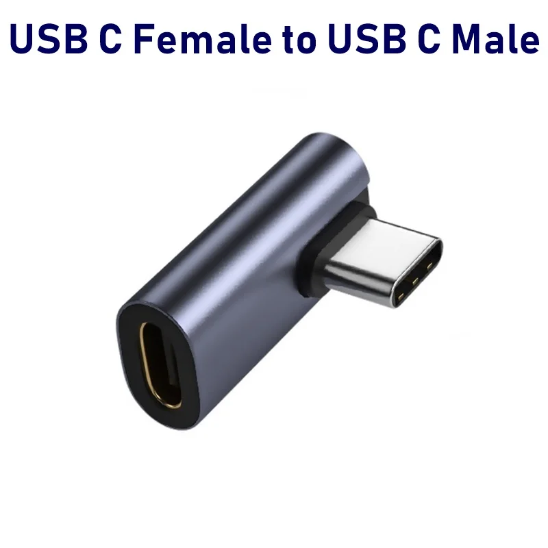 Conversor Usb-c Otg: Conversor De Usb-c Macho Para Micro Usb Fêmea