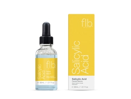 Sérum de Rosto FEEL LIKE BEAUTY Salicylic Acid (30 ml)