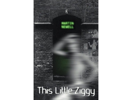 Livro This Little Ziggy de Martin Newell (Inglês)