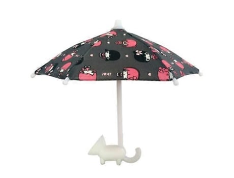 Suporte Para Celular Tipo Guarda-chuva Suporte Para Celular Tipo Guarda-chuva Para Área Externa