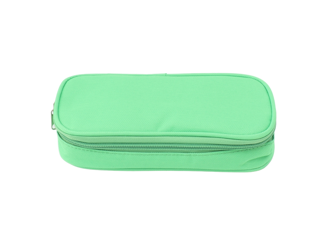 Estojo Portátil para Insulina com Zíper Mochila Refrigerada Isolamento Térmico Leve para Viagem S/MARCA