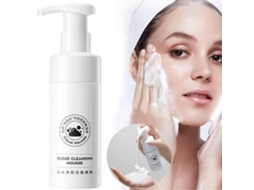 Espuma De Limpeza Facial Para Pele Sensível The Southeastr Cleanthe Southeastr 110 Ml