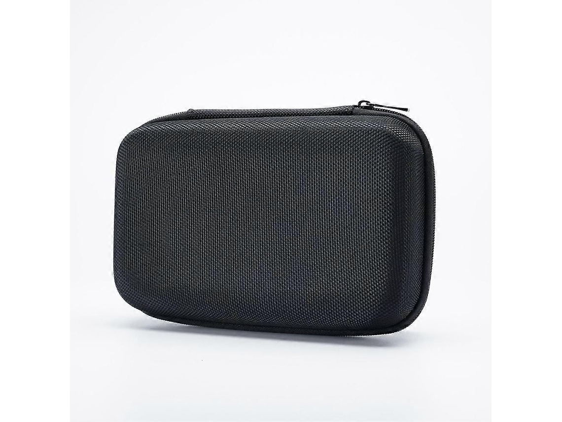 Bolsa Organizadora De Armazenamento Portátil Para Console De Jogos Retrô Rx6h, Capa À Prova Dágua Ly Ebike