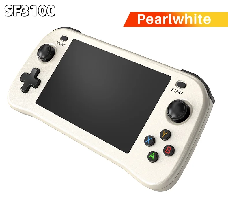 Consola de Jogos Sf3100 64gbs com Sistema Linux MDUG