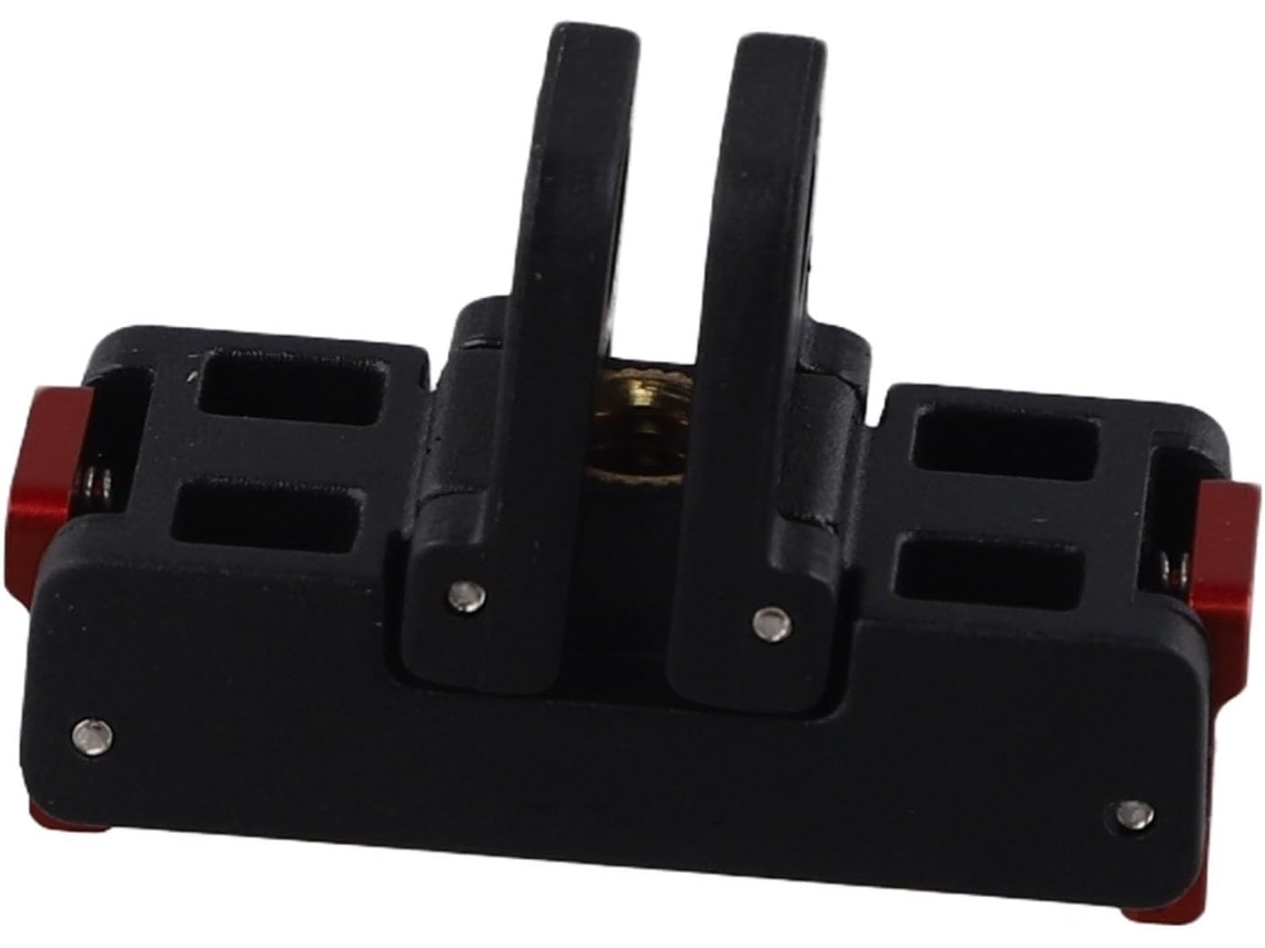Suporte Magnético De Troca Rápida Para Dji Action 5 Pro, Com Interface