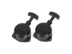 2 Peças Pull Starter Plástico Recoil Starter Para Tu23 Tu26 Tu33 Tl26 Tl23 Motor De Cortador De Escova A Gasolina