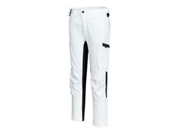 Calça Wx2 Eco Stretch Trade: Conforto E Versatilidade Para Diy Branco / 32