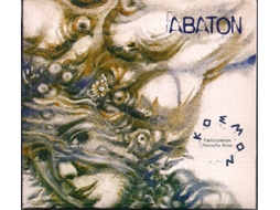 CD Άβατον - Κόντρα (1CDs)