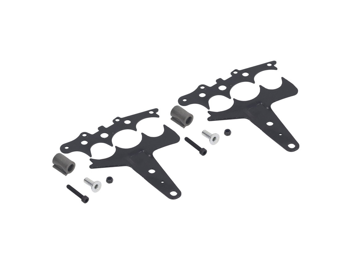 Kit de Partida Retrátil CHABERLU para Motosserra Husqvarna 572 560