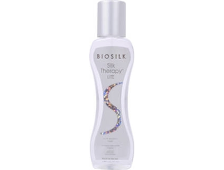 Gel para o Cabelo  Silk Therapy (60 ml)