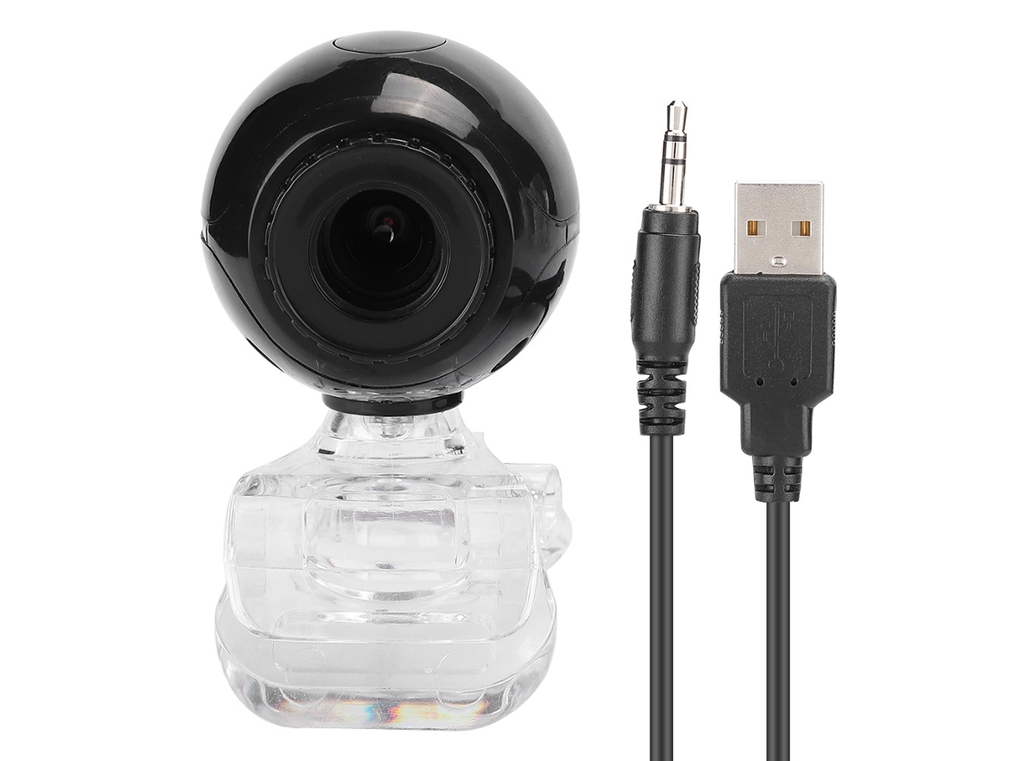 Câmera Usb Hd LAXISCREED
