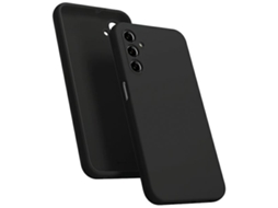 Capa para Samsung Galaxy A25 MERCURY Silicone Preto