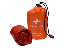Bolsa de Sobrevivência Laranjaraidlight