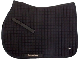 Tapetes Cso BACK ON TRACK no I (Preto- <17,5")