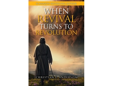 Livro When Revival Turns to Revolution de Christian E Anderson (Inglês)