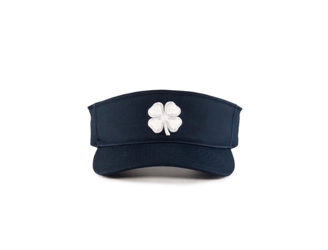 Boné Premier Visor 4 Azulblack Clover