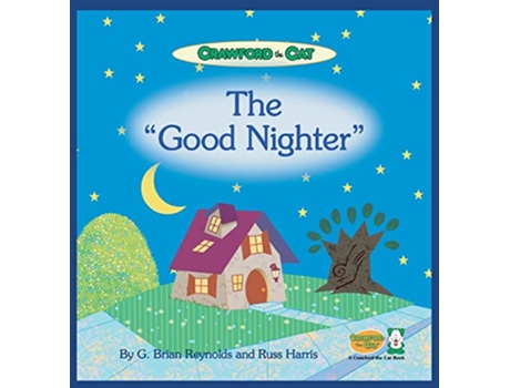 Livro Crawford the Cat The Good Nighter de Gerald B Reynolds Russell F Harris (Inglês)