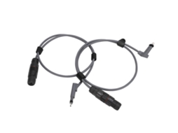 Cabo Adaptador À Prova D'água Spx Para Rj45, Ethernet De 1200 Mbps