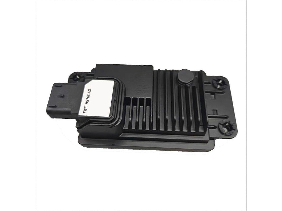 Cruise Control Distance Radar Sensor Fk7t-9g768- For